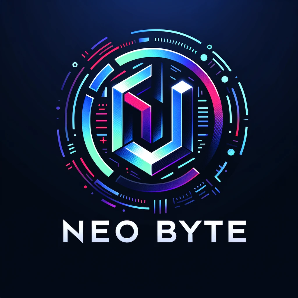 Neo Byte Logo